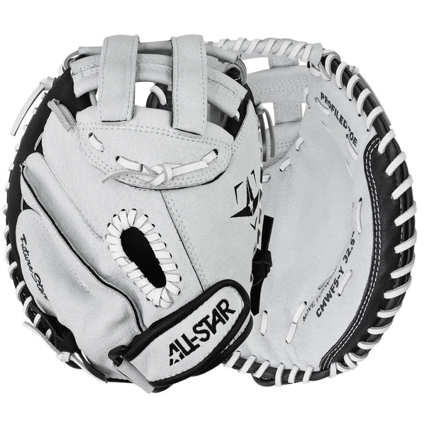 All Star Future Star Fastpitch 32.5" Catchers Mitt