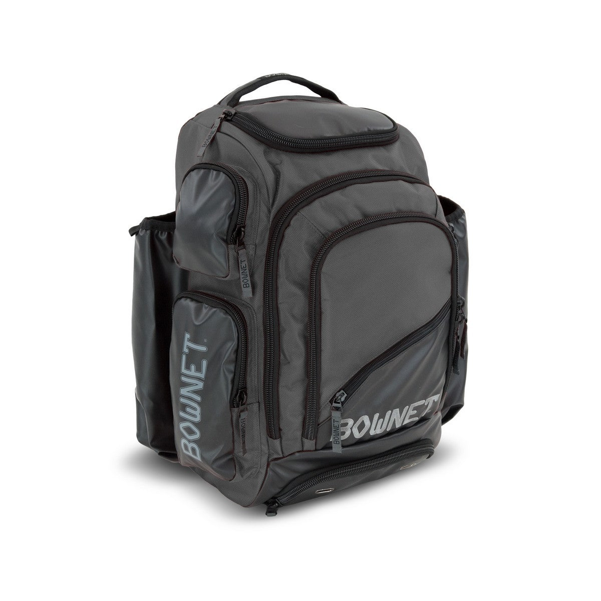 Bownet Commando Coaches Backpack - Thumbnail 2