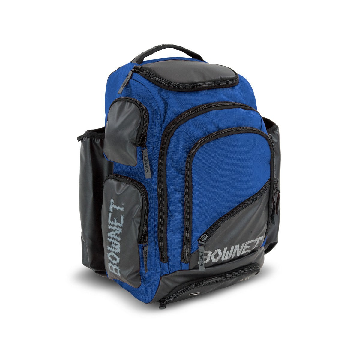 bownet commando coaches backpack Bat Pack Ugly Stik Gold Tiger front office Color:gold-orange/brass n-a