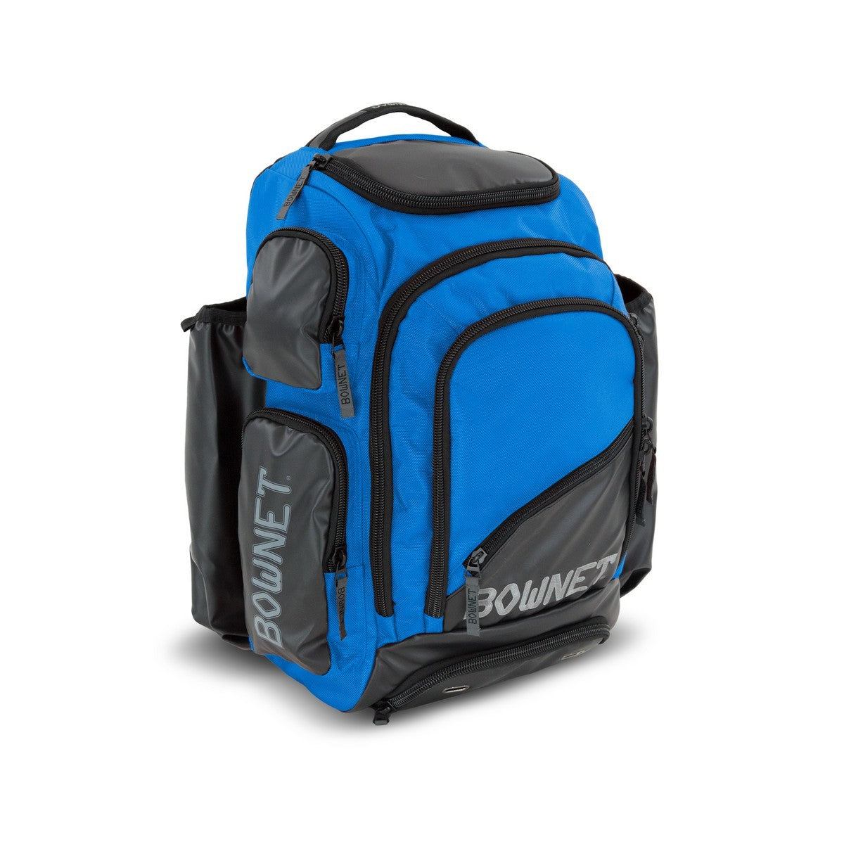 Bownet Commando Coaches Backpack - Thumbnail 3