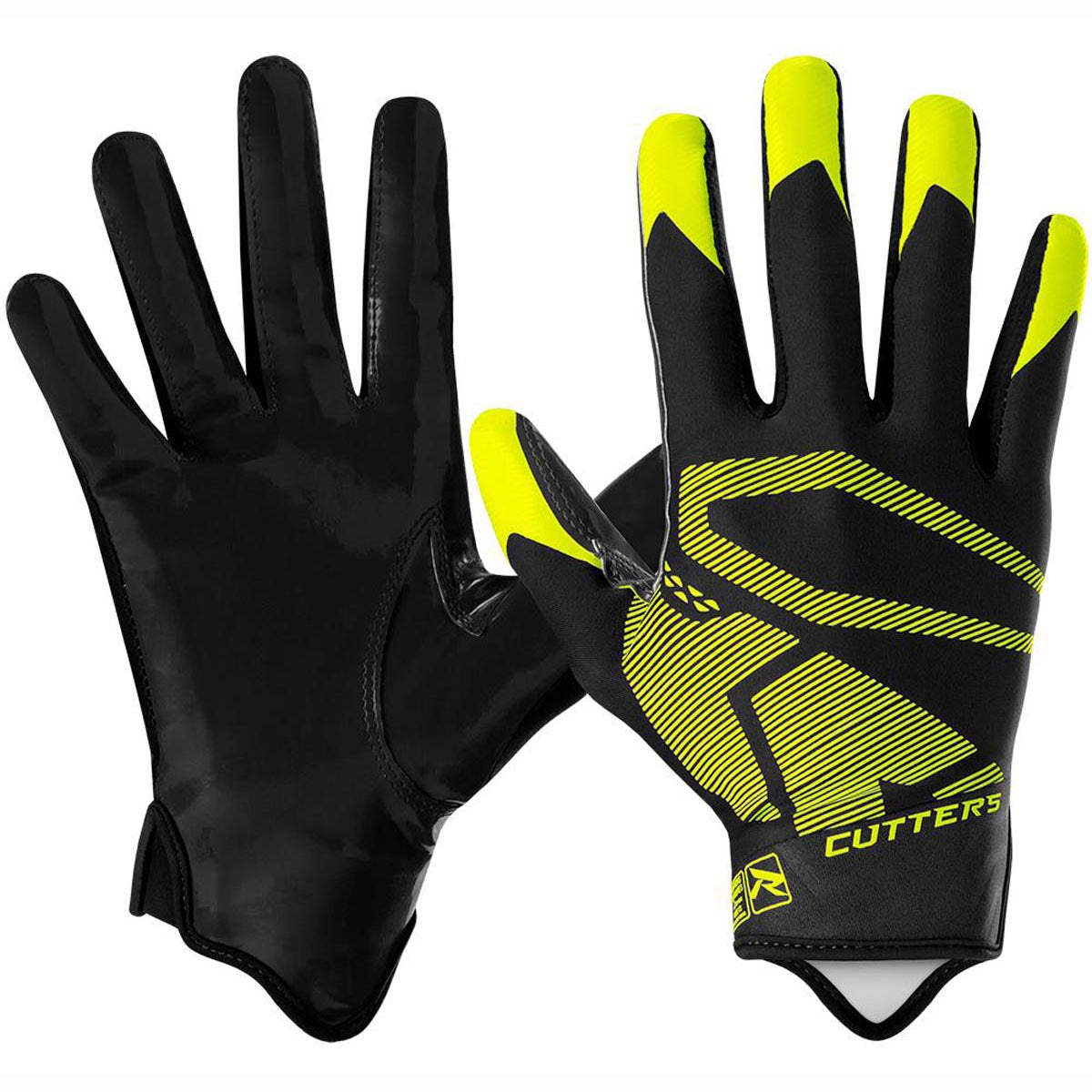 cutters receiver handschuhe Cutters Rev 4.0 Receiver Gloves