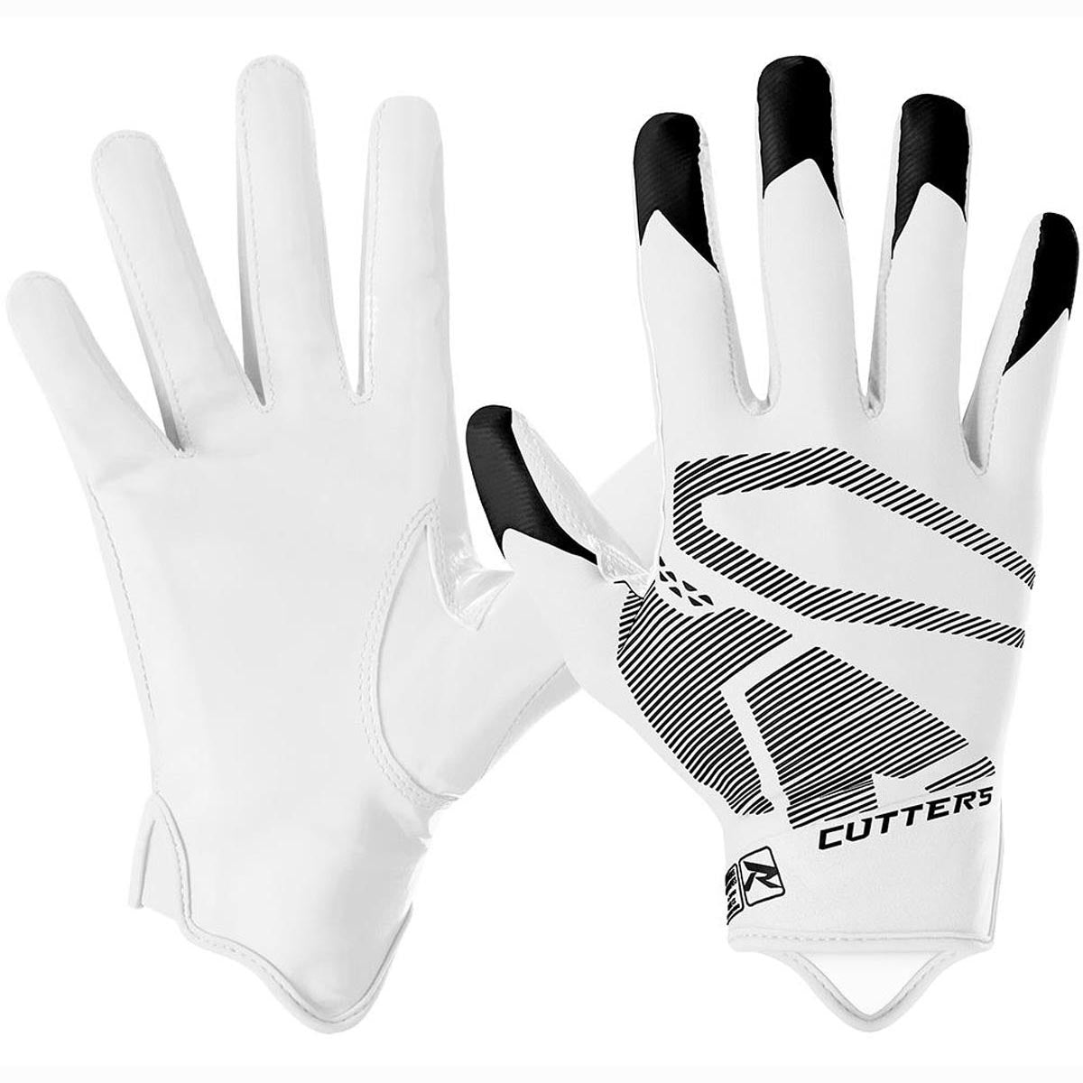 Cutters Rev 4.0 Receiver Gloves