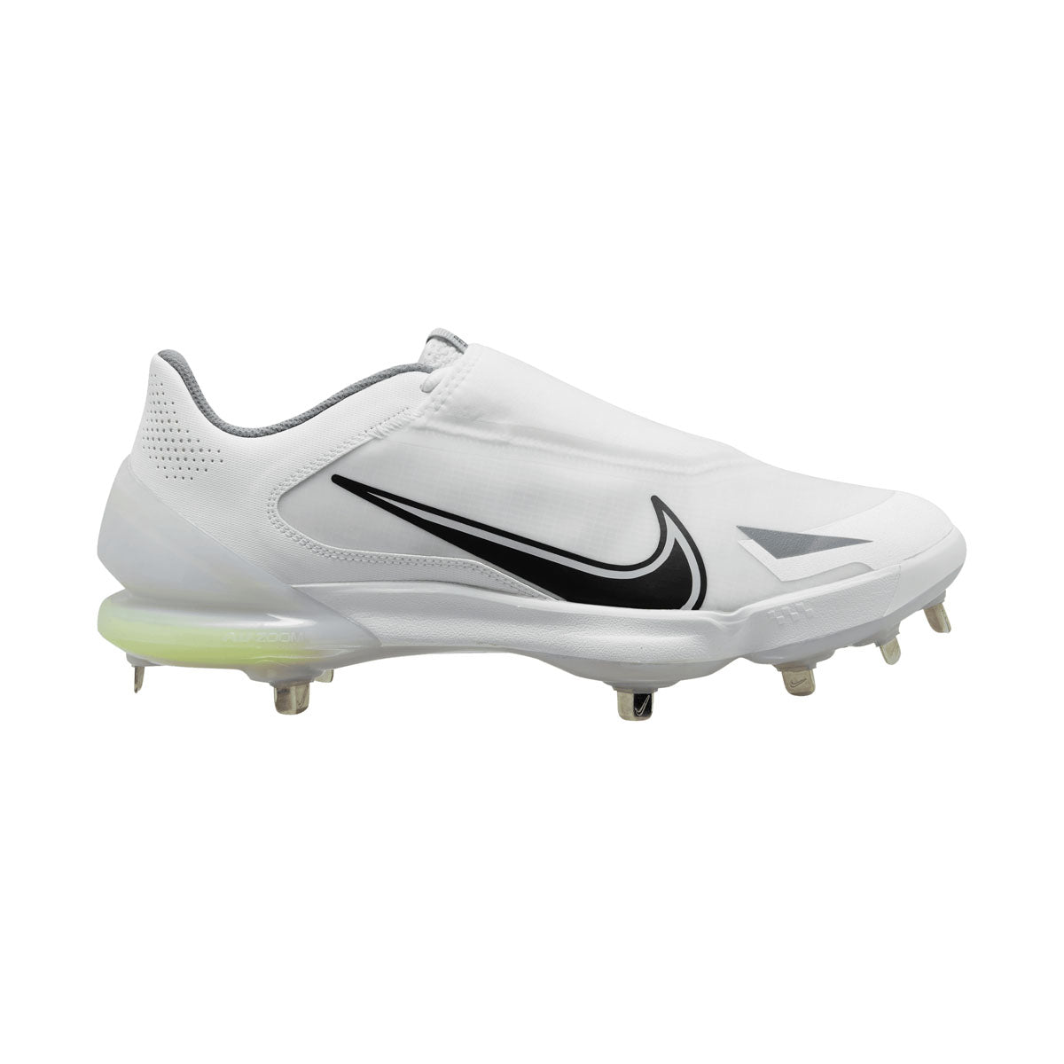 あきのりFORCE ZOOM TROUT 8 PRO CZ5915 100 Nike Force Zoom Trout 8 Pro Metal Baseball Cleats