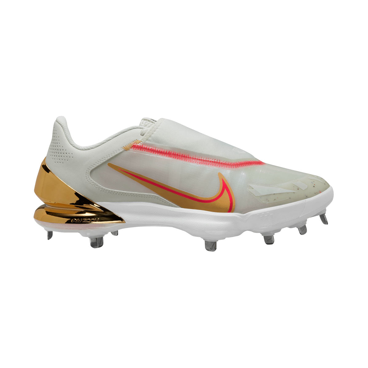 NIKE　FORCE ZOOM TROUT 8 PRO トラウト 8 プロ Amazon.com | Nike Force Zoom Trout 8 Pro Metal Baseball