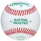Training Baseballs