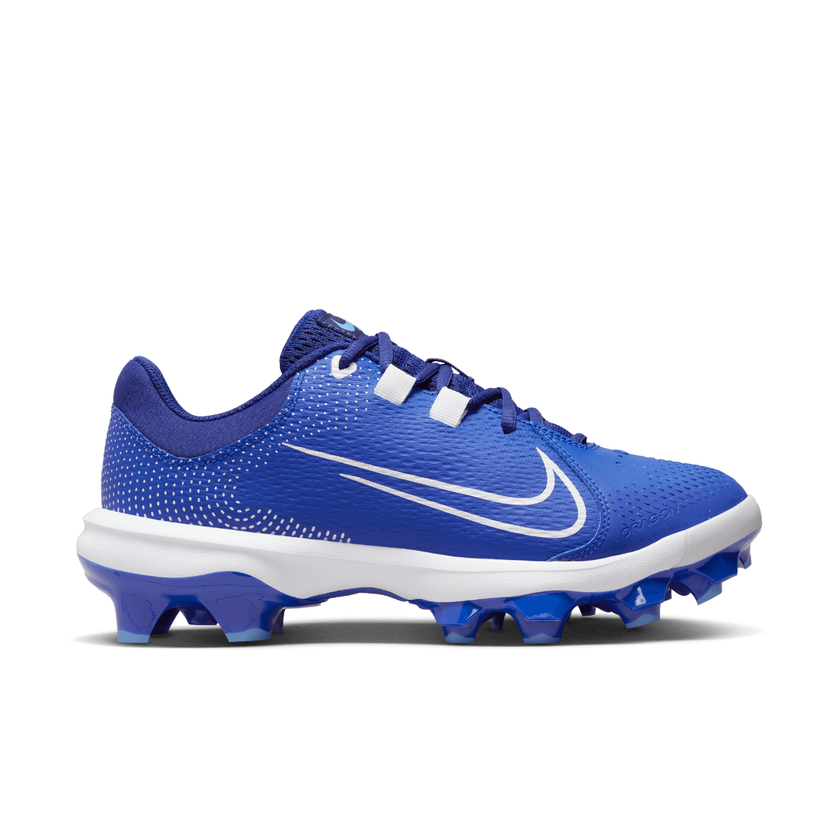 Nike Womens Hyperdiamond 4 Pro Molded Softball Cleats