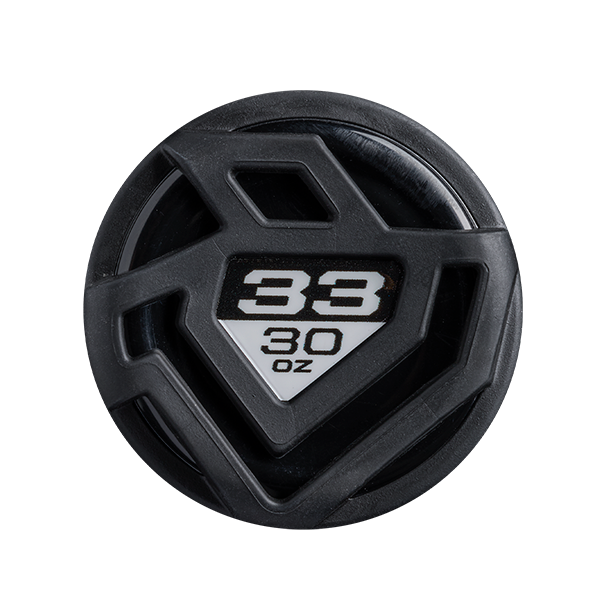 Tremor End Cap