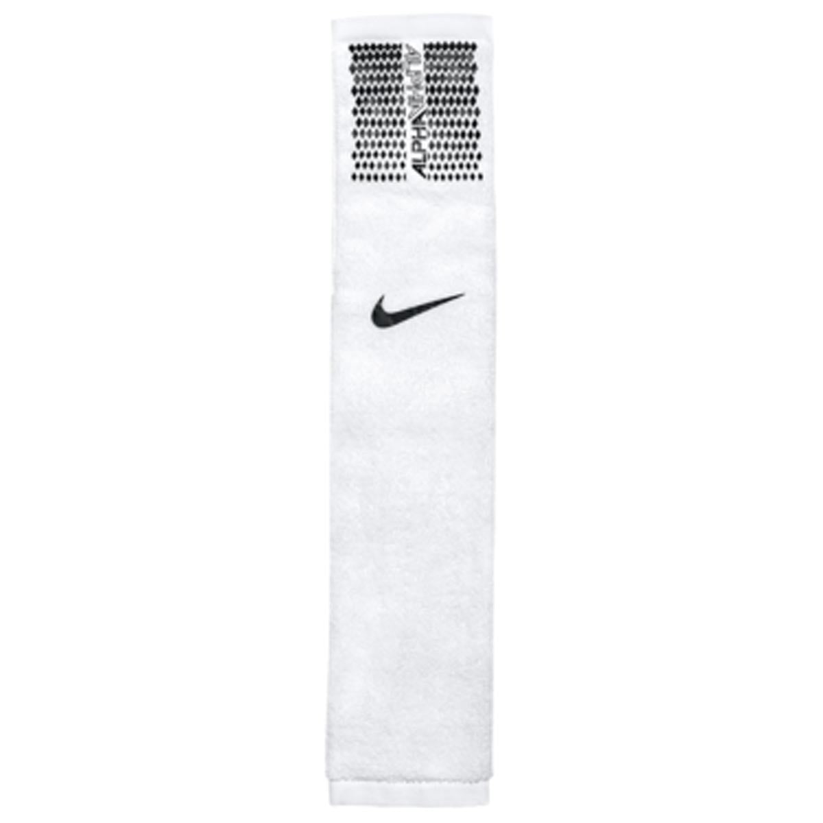 Nike Alpha Football Towel