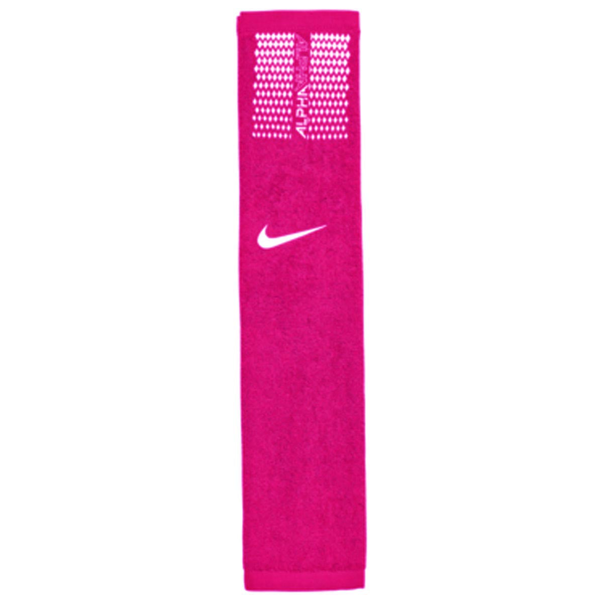 Nike Alpha Football Towel
