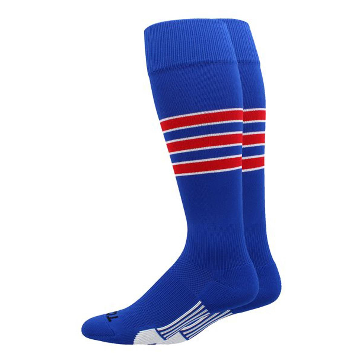 TCK Dugout DNOD1 Pattern Series Socks