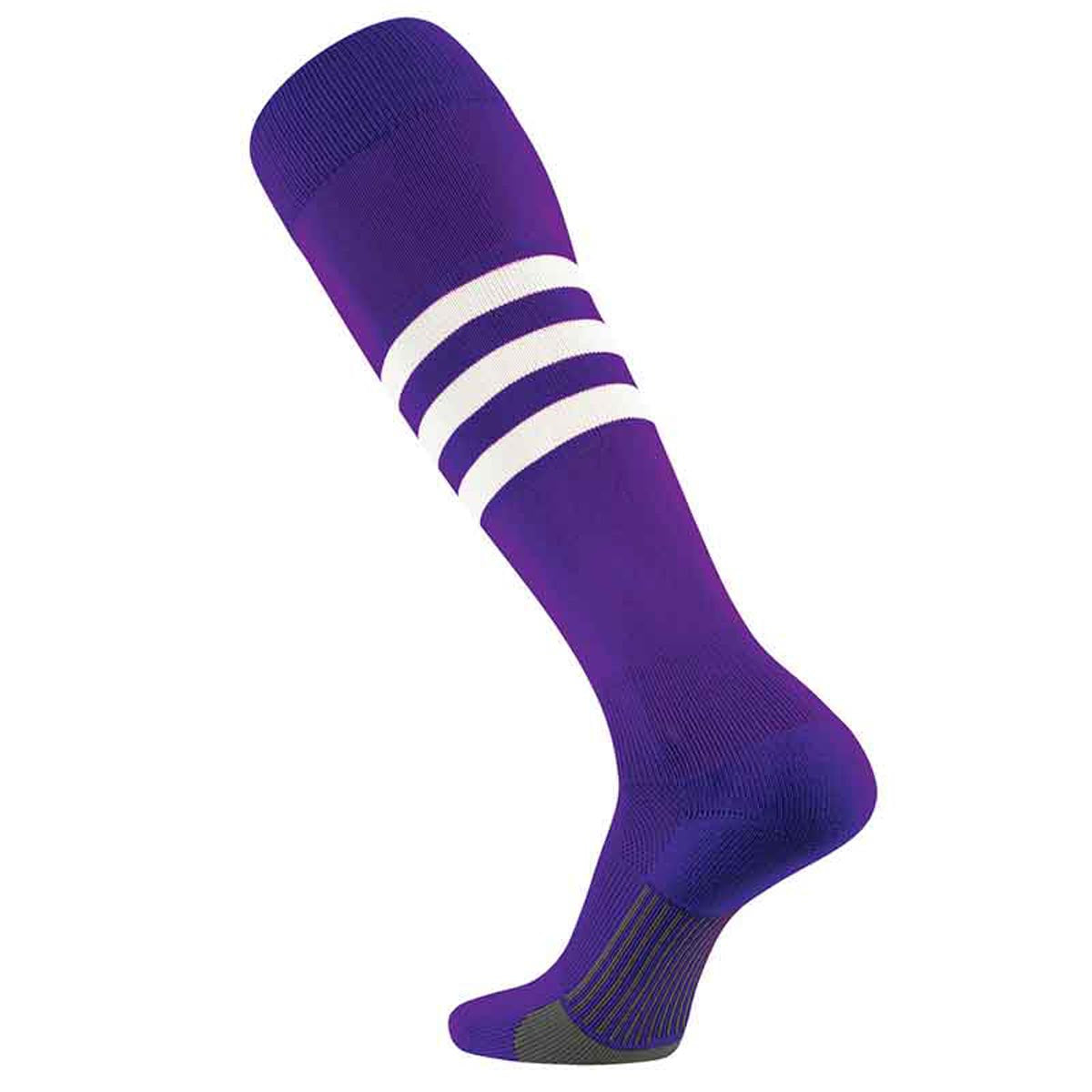 TCK Dugout DNOB1 Pattern Series Socks