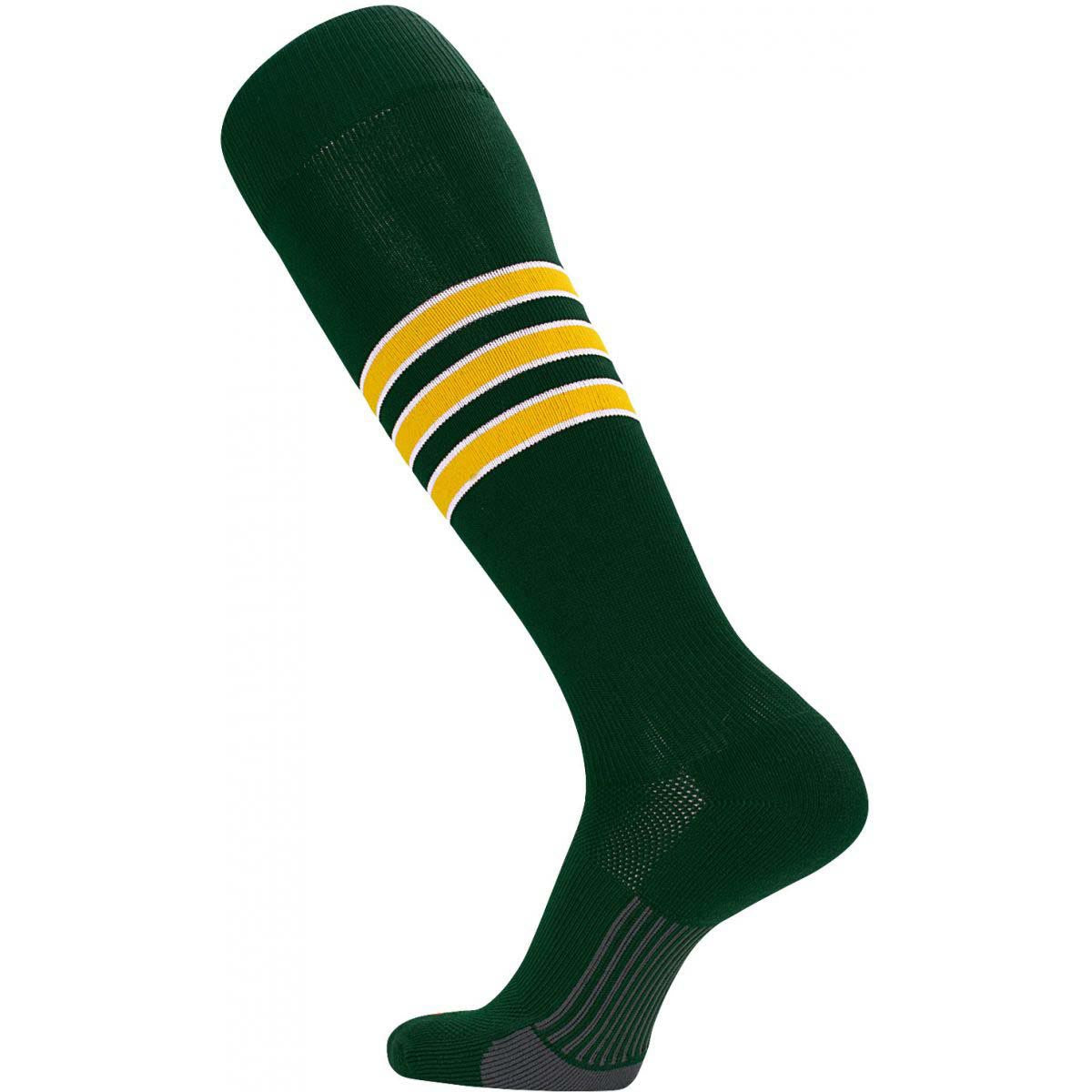 TCK Dugout DNOD1 Pattern Series Socks