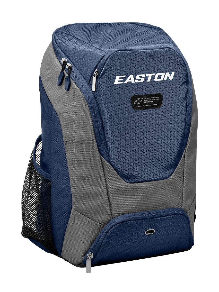 Easton Dugout Baseball Backpack