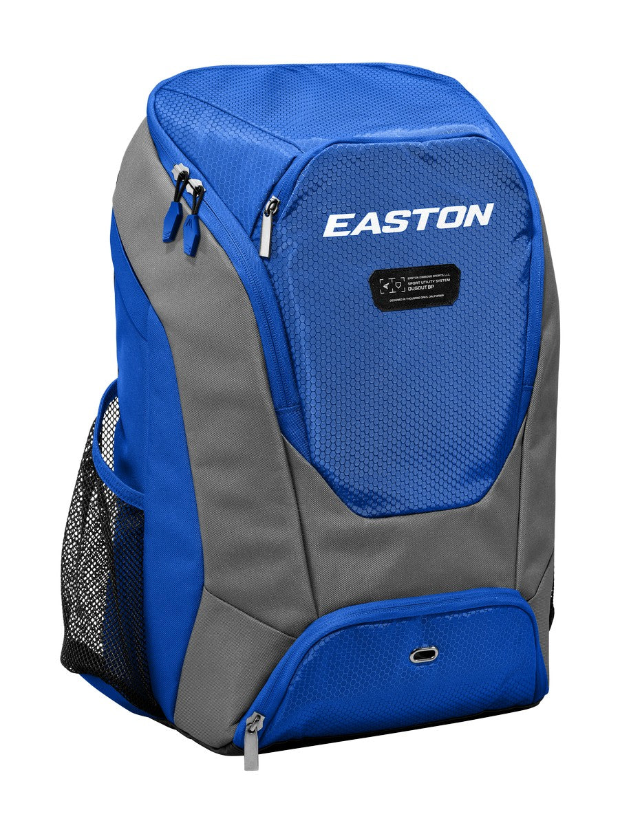 Easton Dugout Baseball Backpack