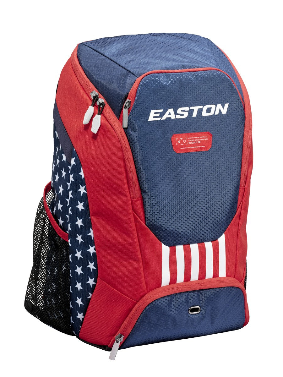 Easton Dugout Baseball Backpack