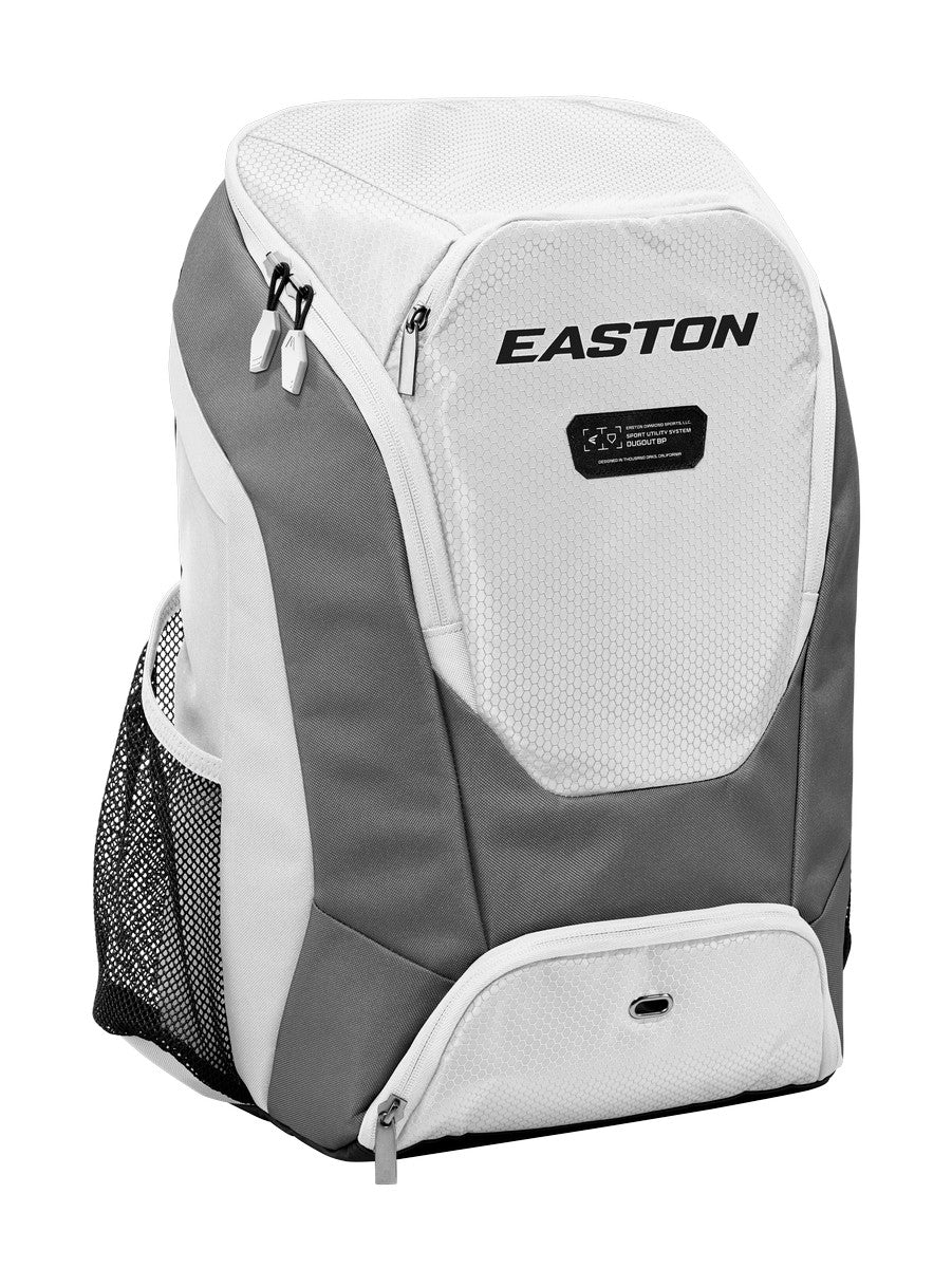 Easton Dugout Baseball Backpack