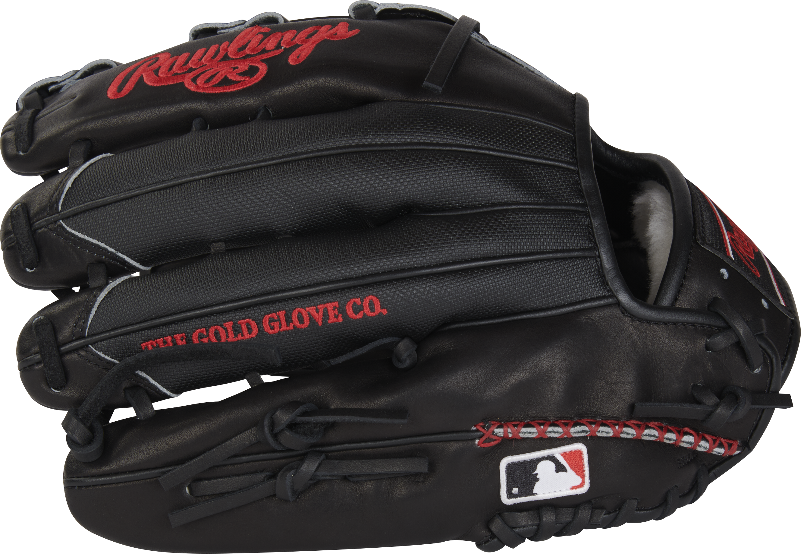 Rawlings Pro Preferred Series RPROS3039-6BSS 12.75" Baseball Fielders Glove