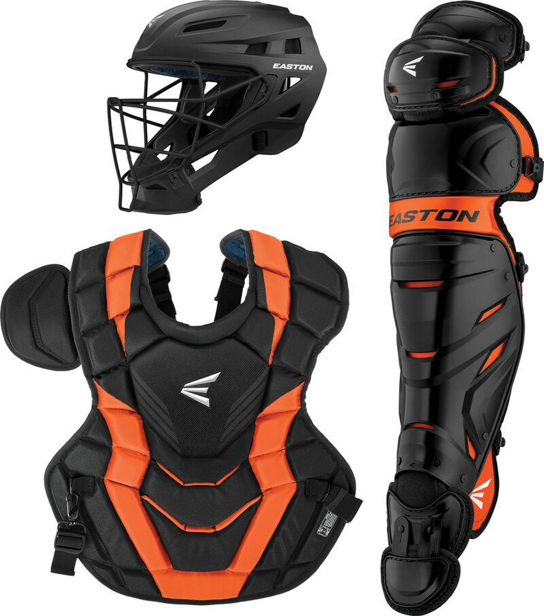 Easton Elite X Baseball Catchers Set
