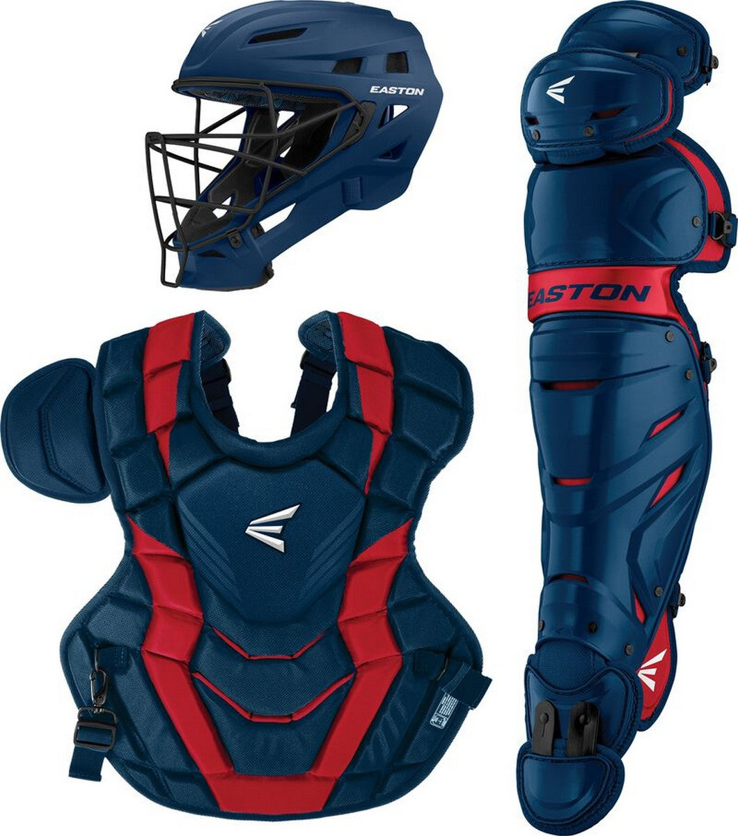 Easton Elite X Baseball Catchers Set
