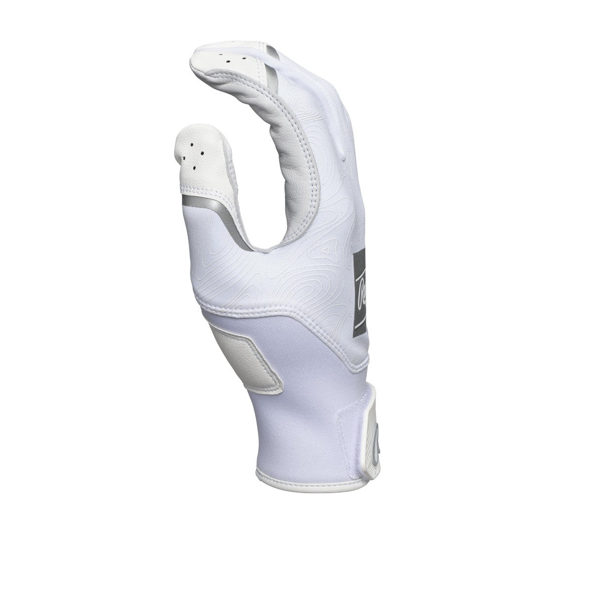 Rawlings Youth Clout Baseball Batting Gloves