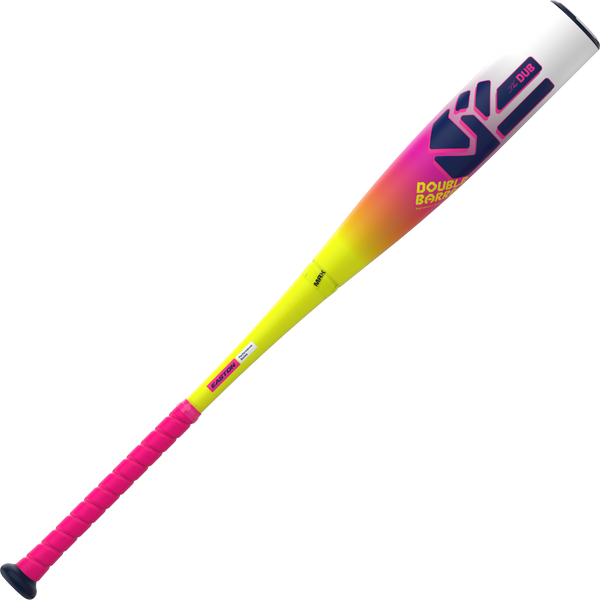 Easton 2026 The Dub 2-Piece Composite Double Barrel -10 USSSA Baseball Bat