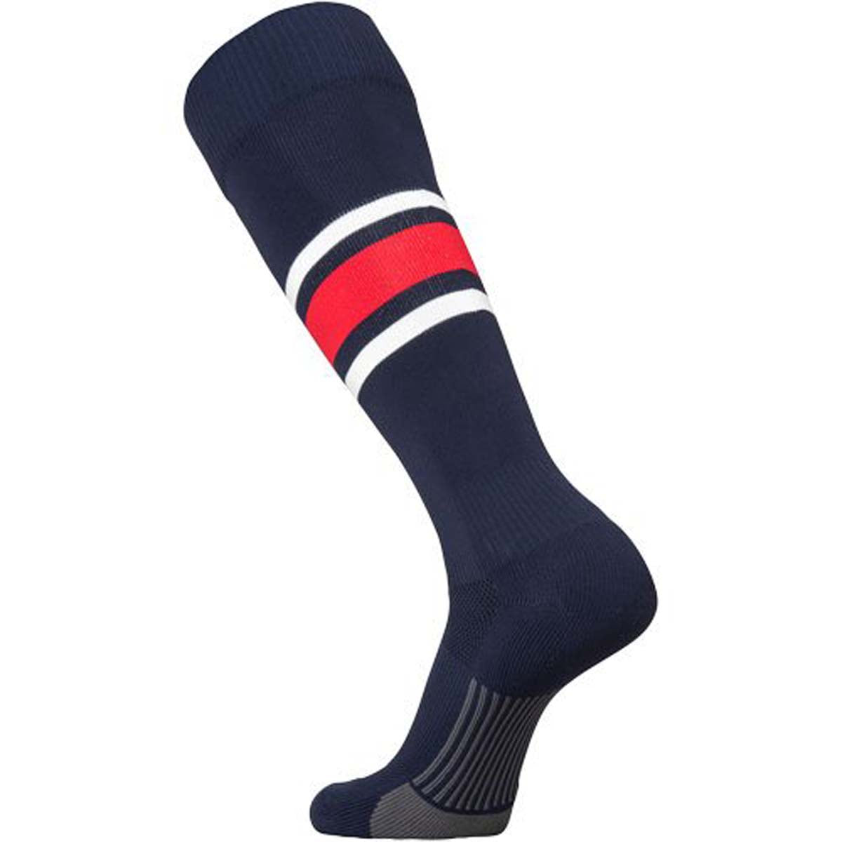 TCK Dugout DNOE1 Pattern Series Socks