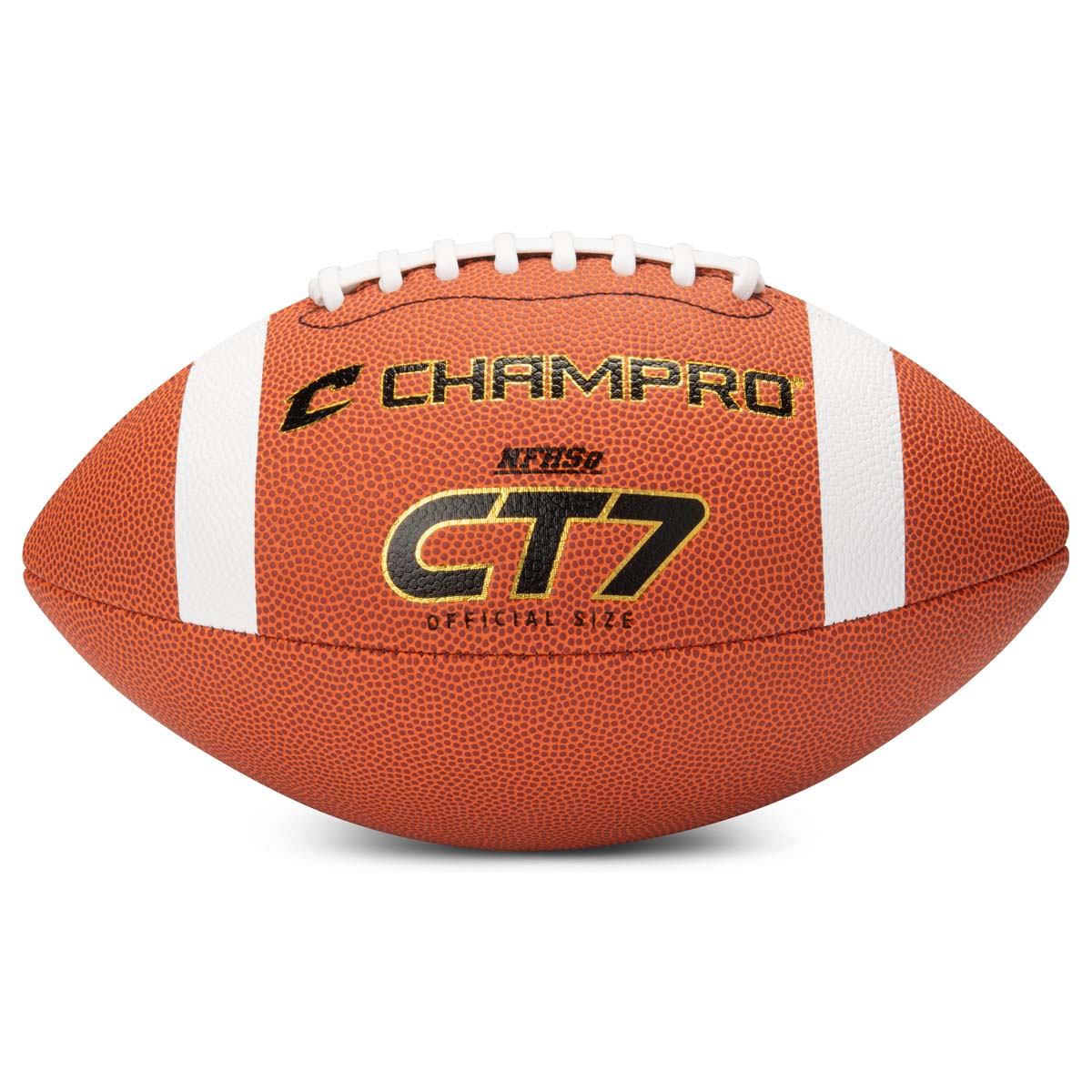 Champro Junior CT7 Composite Performance Football