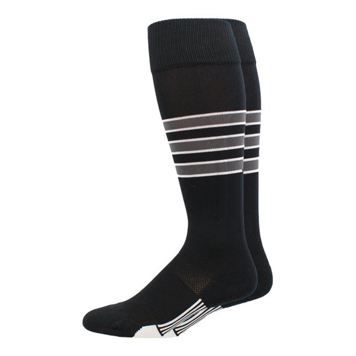 TCK Dugout DNOD1 Pattern Series Socks