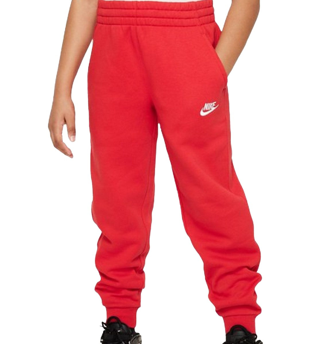 club fleece jogger