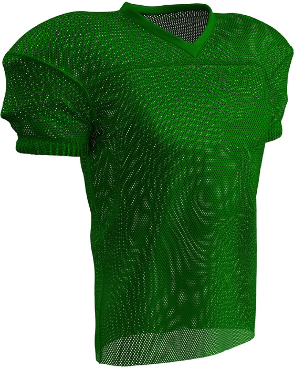 Champro  Fire FB Jersey Adult