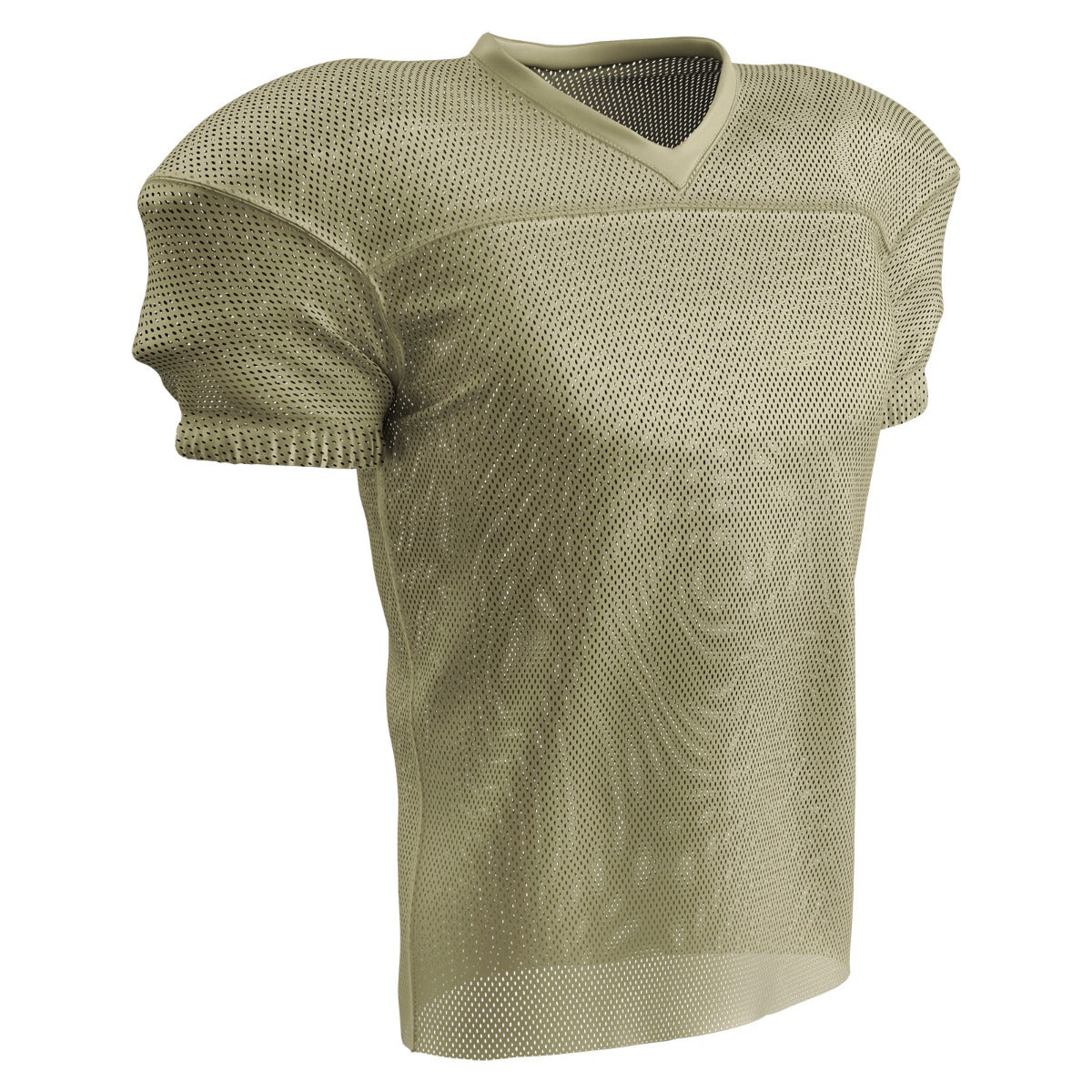 Champro  Fire FB Jersey Adult