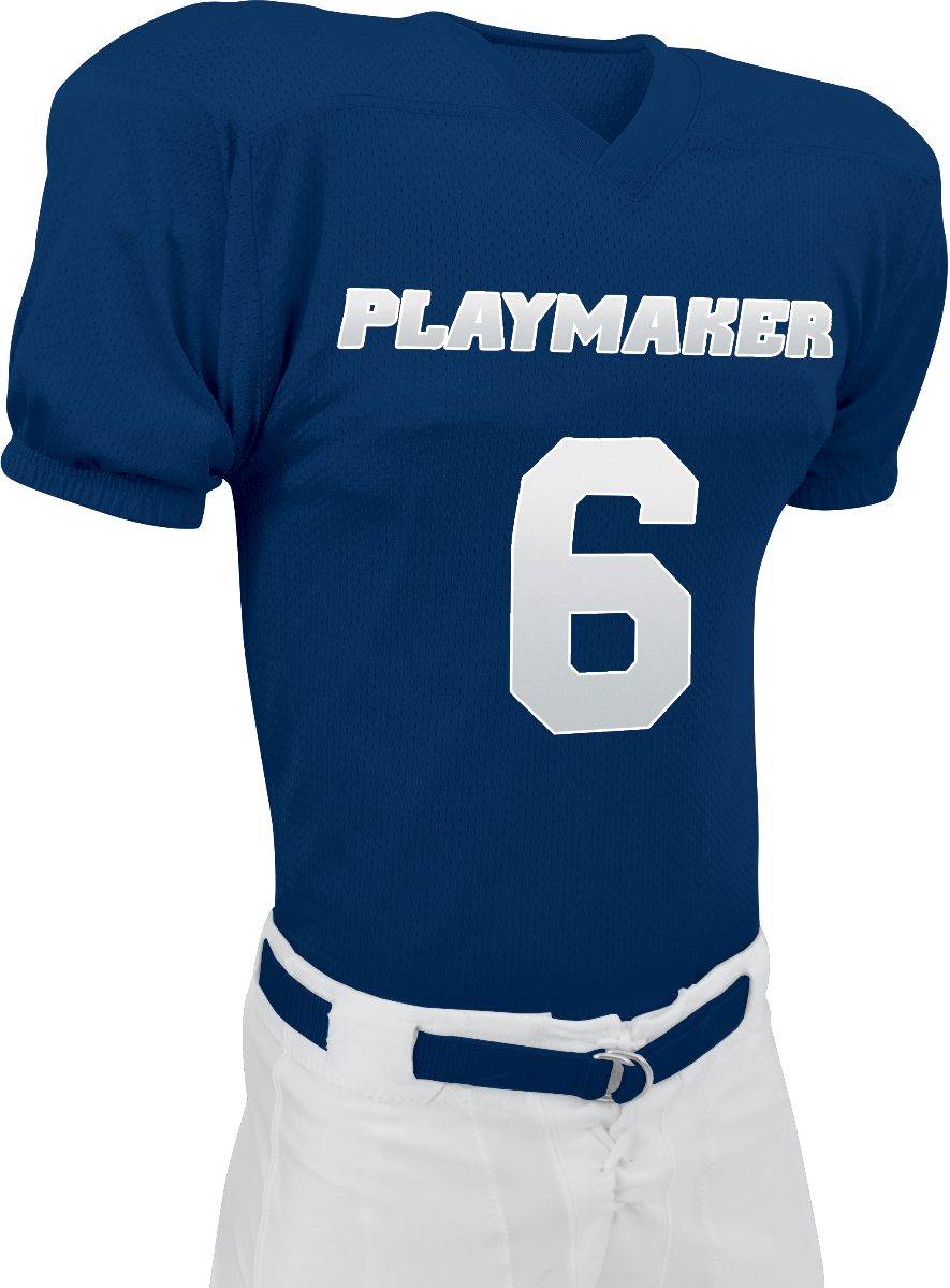 Champro Adult Pro Football Jersey