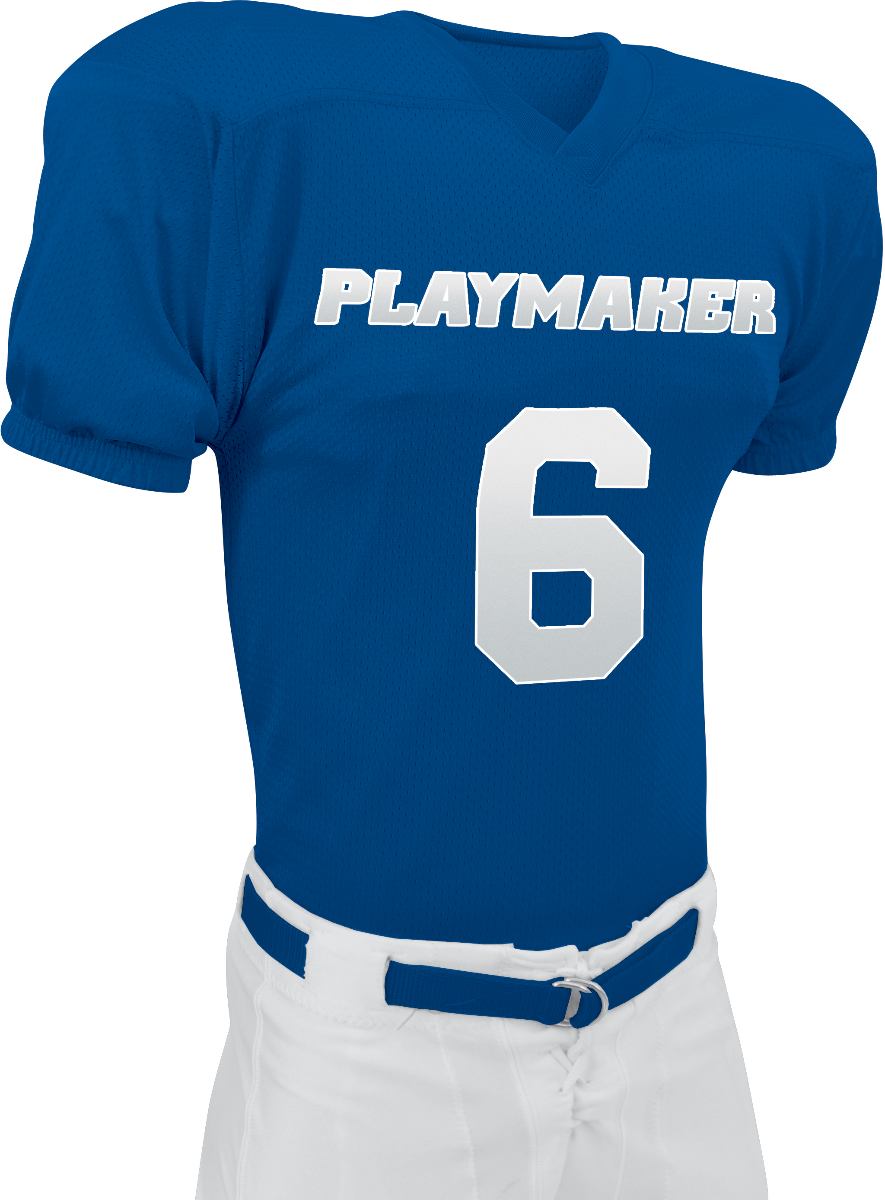 Champro Adult Pro Football Jersey