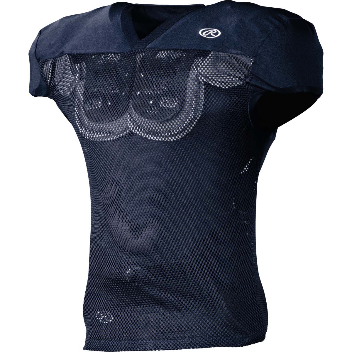 Rawlings Pro Cut Adult Adult Football Jersey