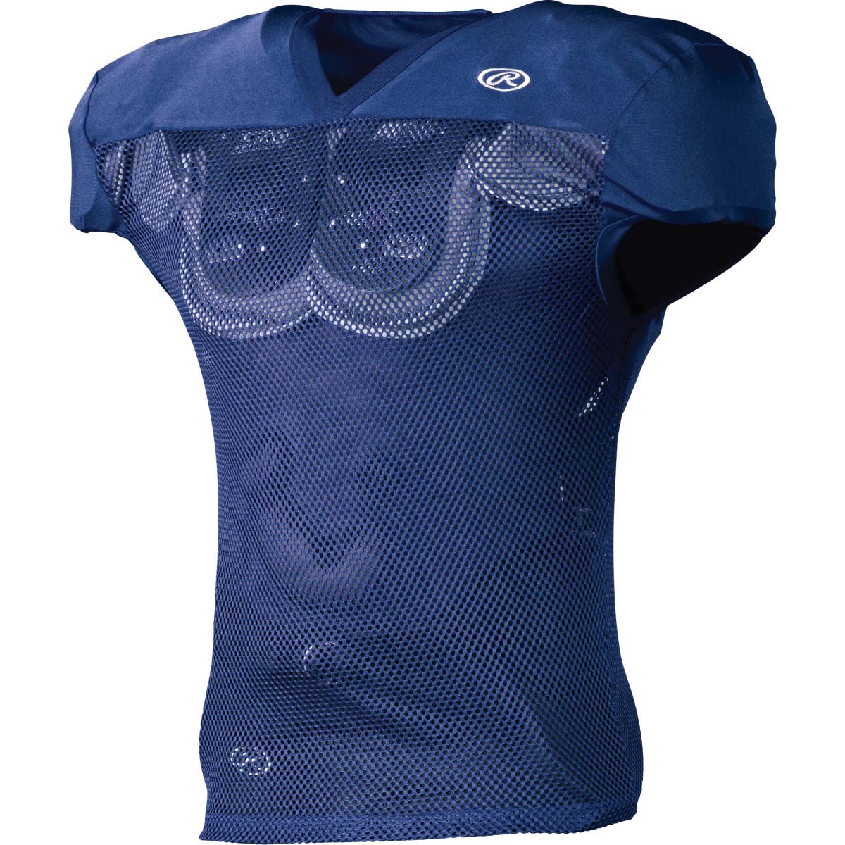 Rawlings Pro Cut Adult Adult Football Jersey