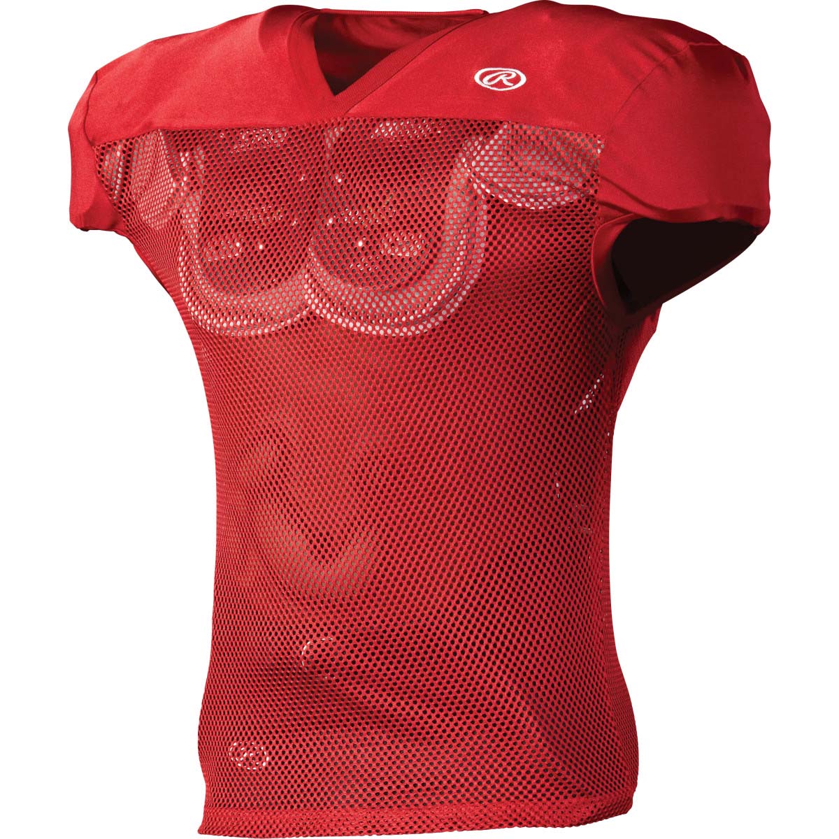 Rawlings Pro Cut Adult Adult Football Jersey