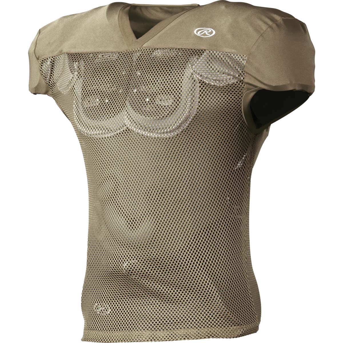 Rawlings Pro Cut Adult Adult Football Jersey