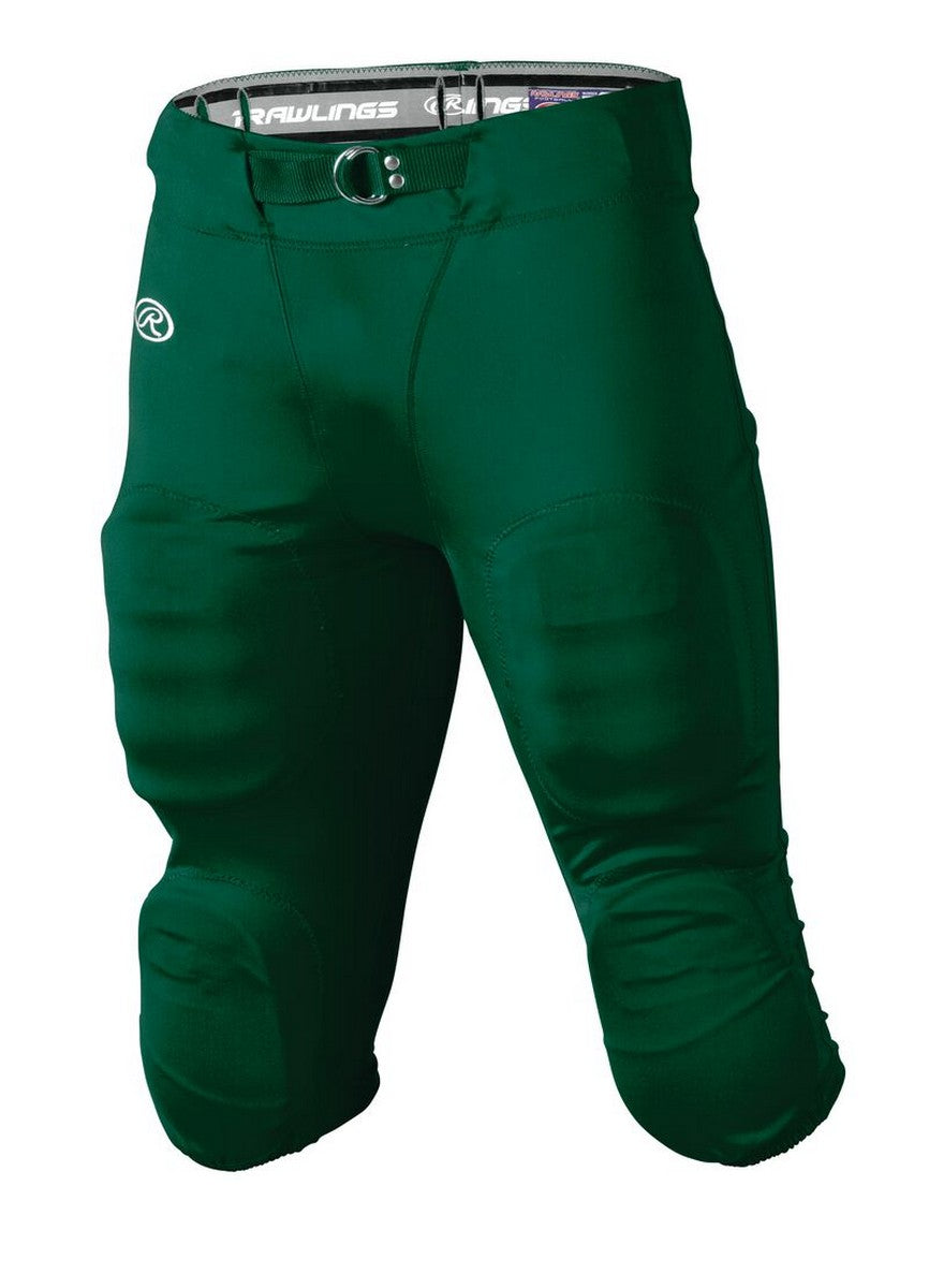 Rawlings Mens High Performance Game Football Pant