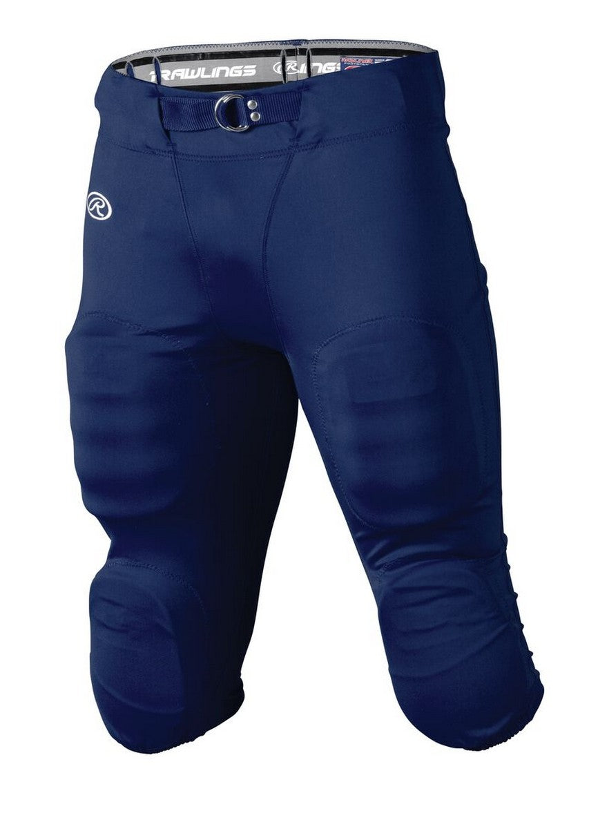 Rawlings Youth High Performance Game Football Pant