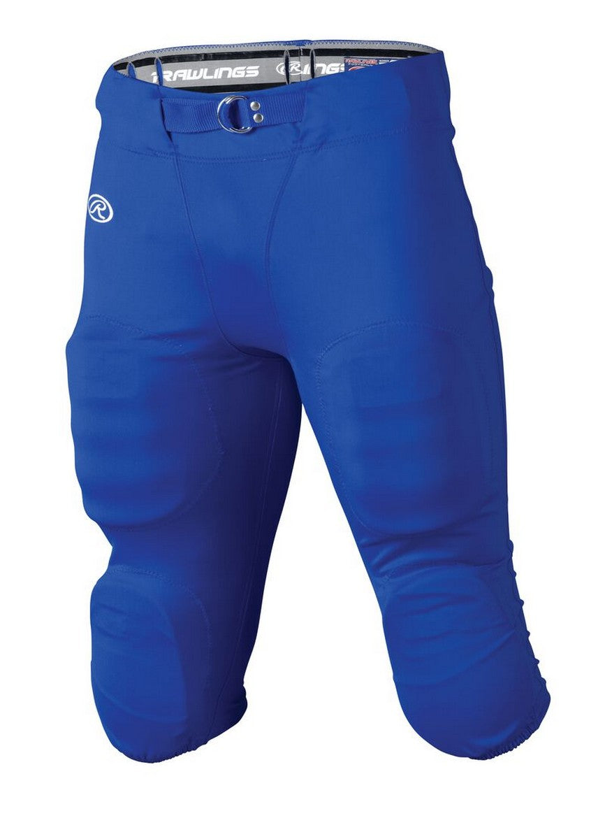 Rawlings Youth High Performance Game Football Pant