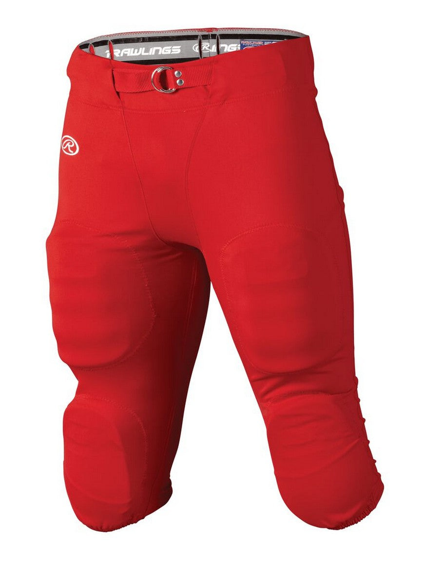 Rawlings Youth High Performance Game Football Pant