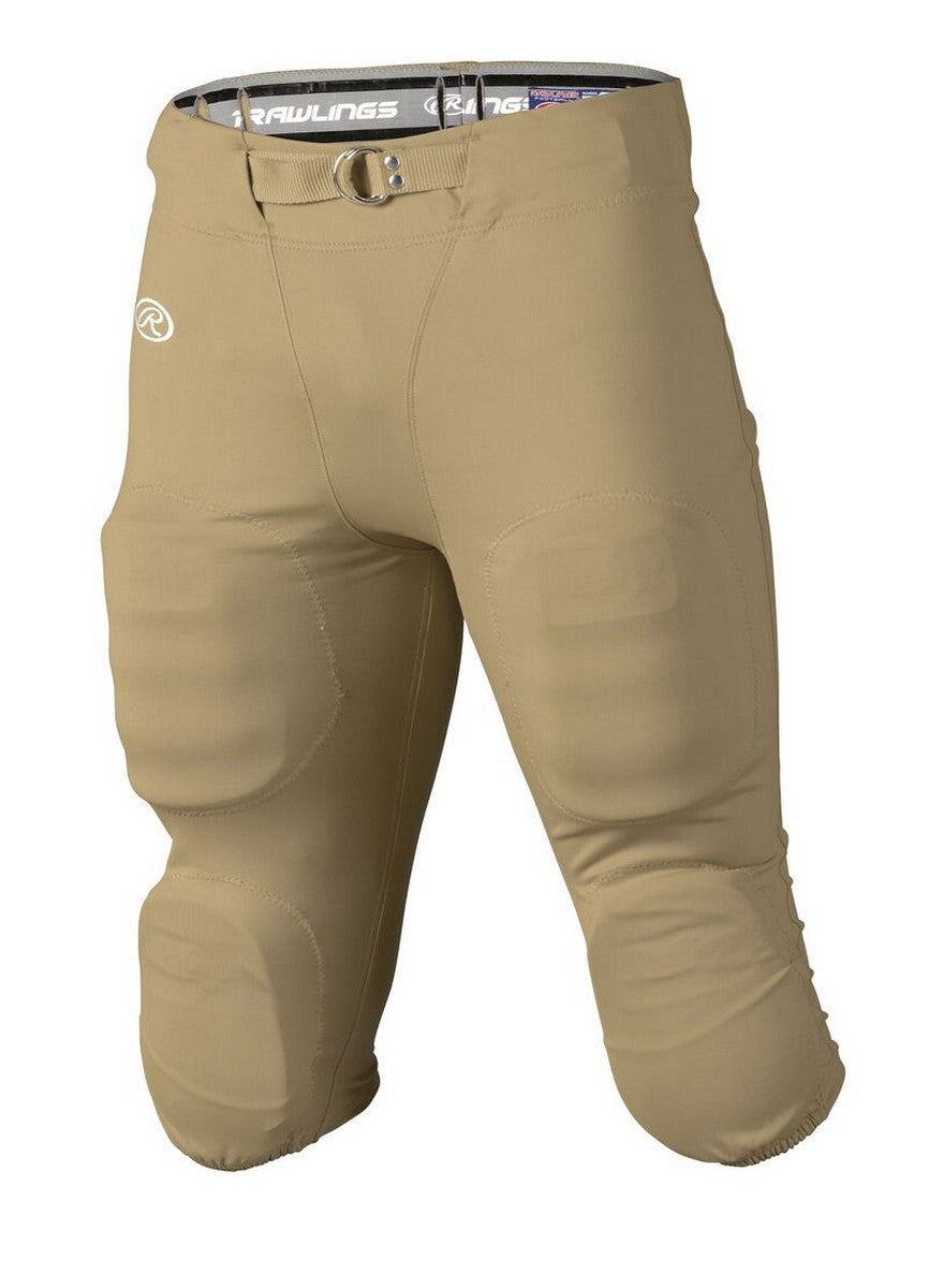 Rawlings Youth High Performance Game Football Pant