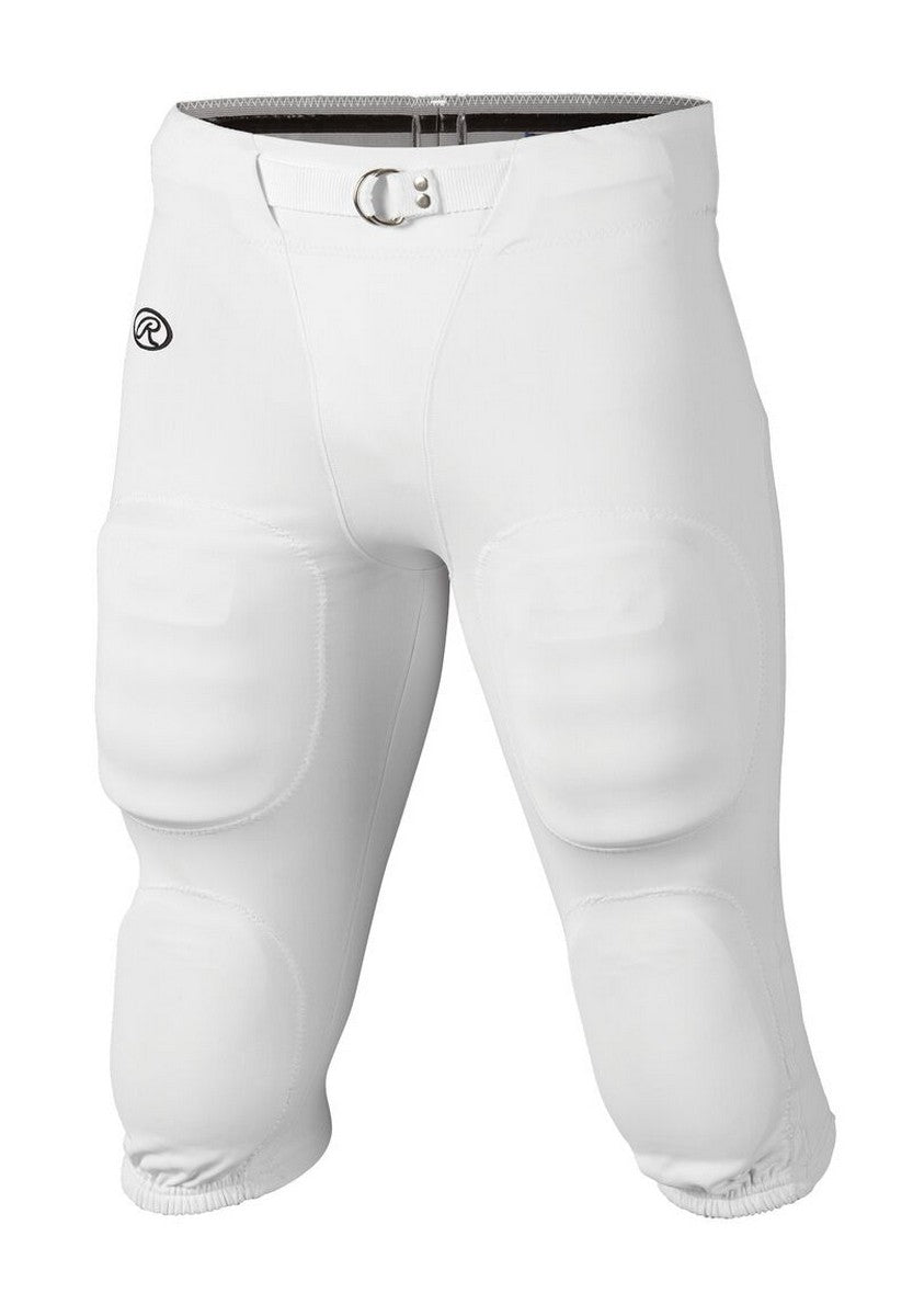 Rawlings Youth High Performance Game Football Pant