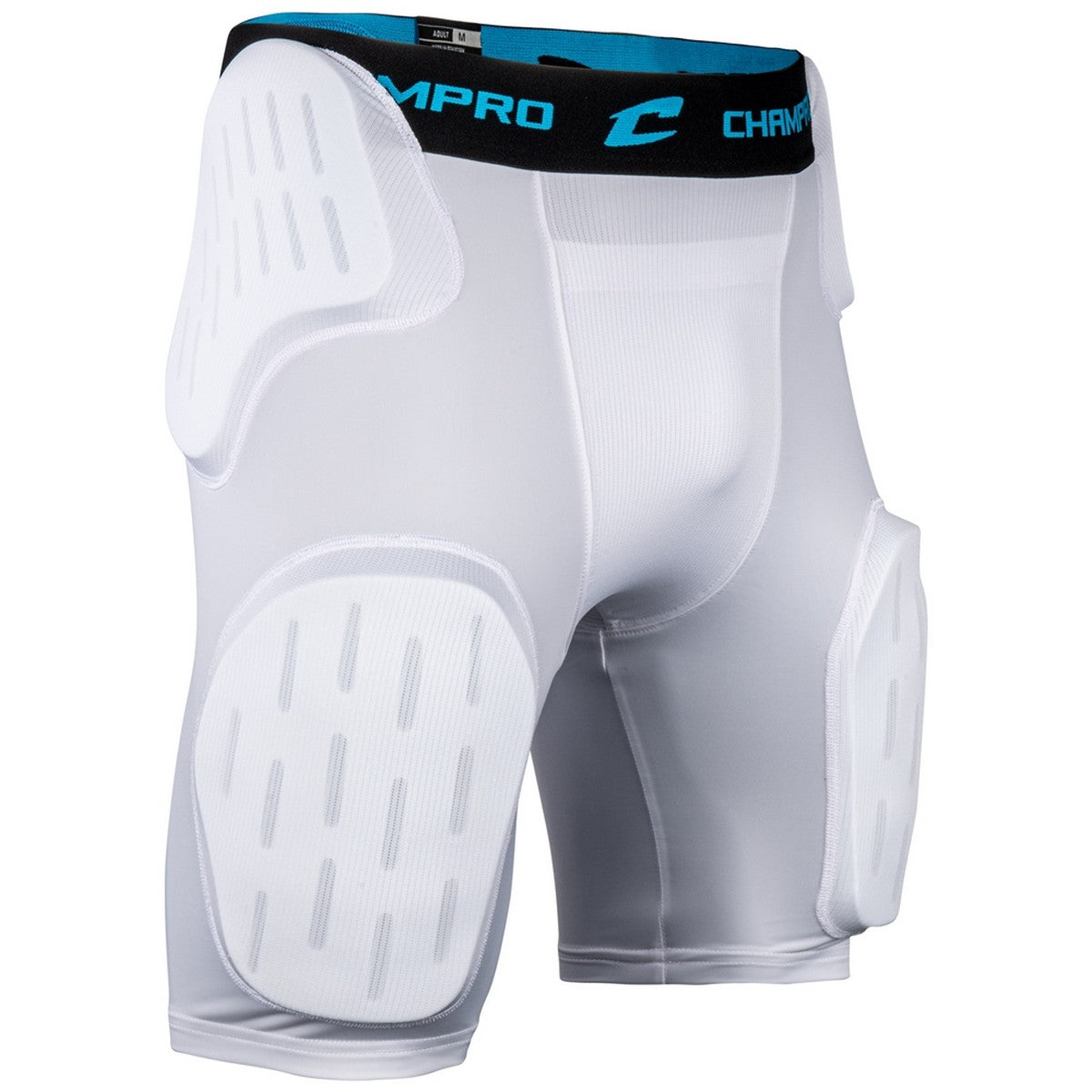 Champro Formation Youth 5 Pad Football Girdle
