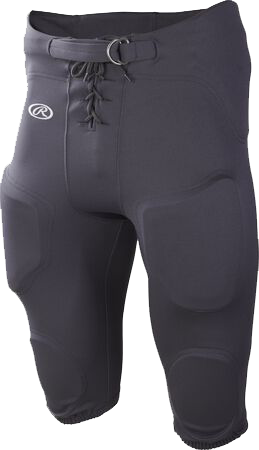 Rawlings Youth Practice Football Pants