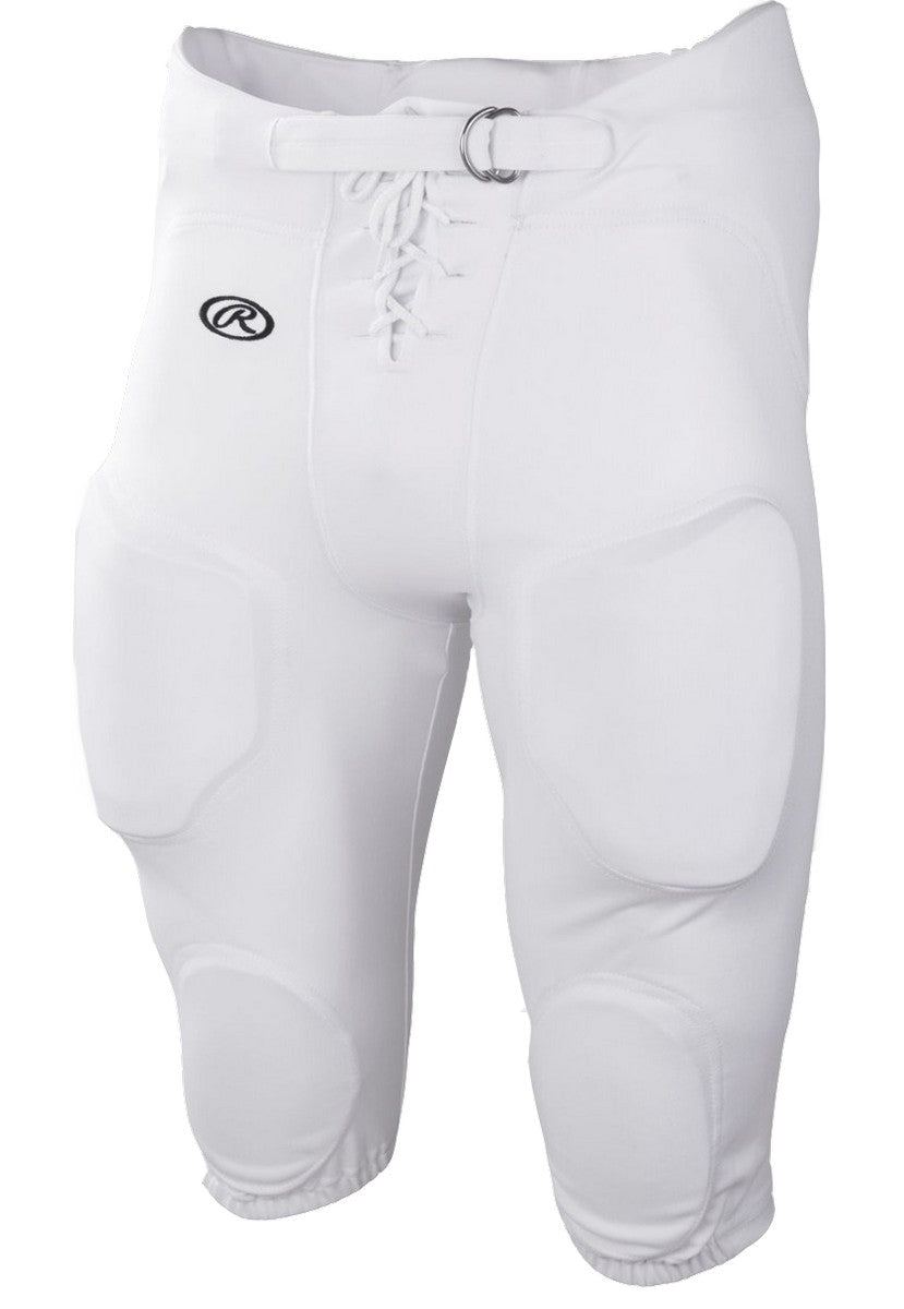 Rawlings Adult Practice Football Pants
