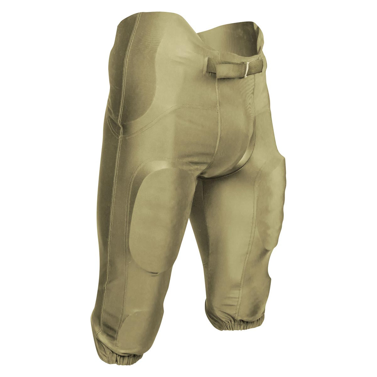 Champro Youth Terminator 2 Integrated Football Pants