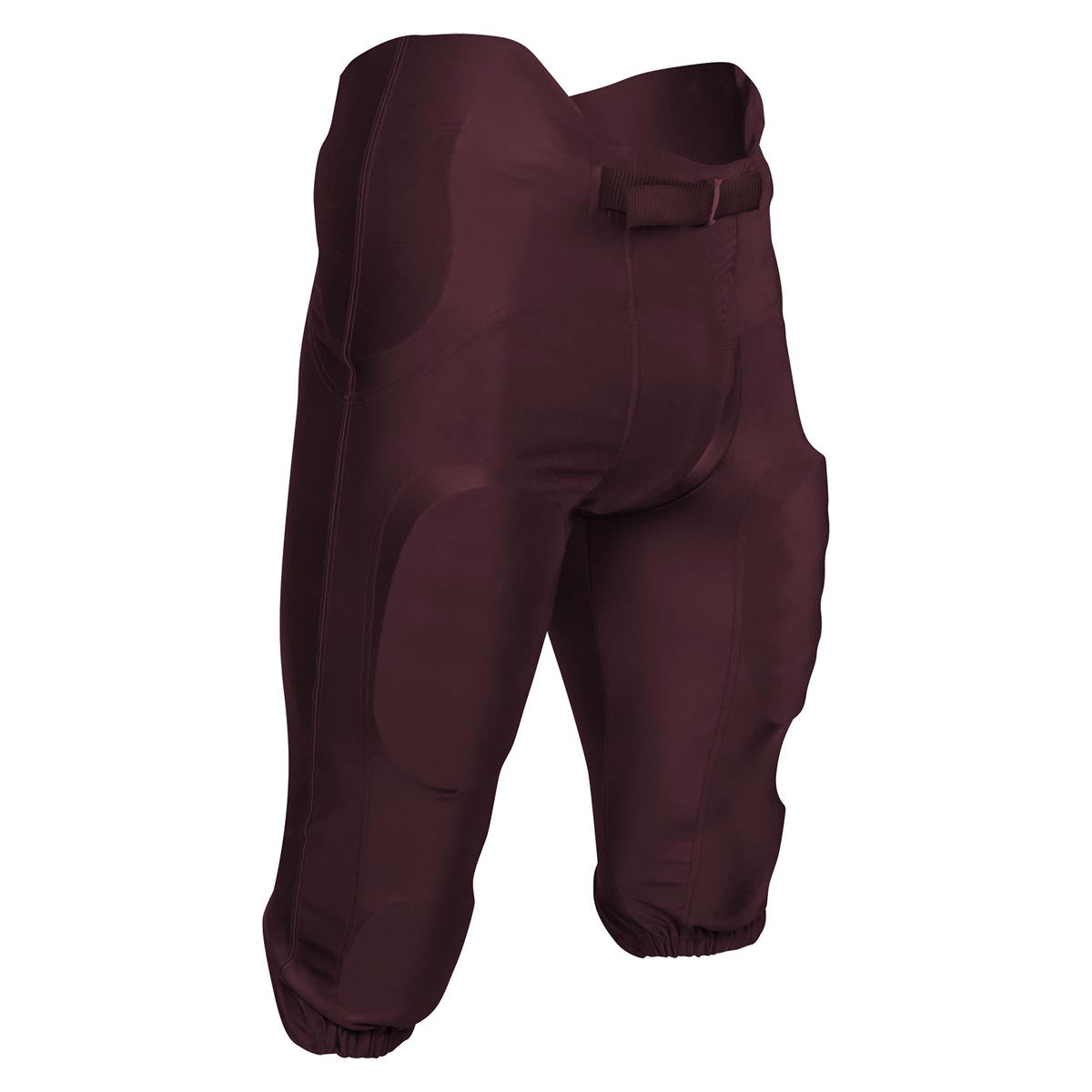 Champro Youth Terminator 2 Integrated Football Pants