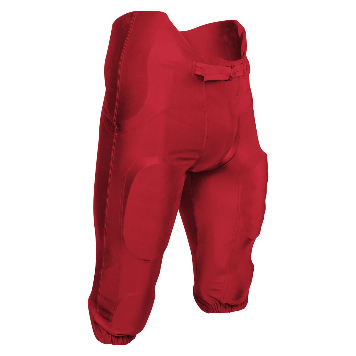 Champro Youth Bootleg-2 Integrated Football Pant
