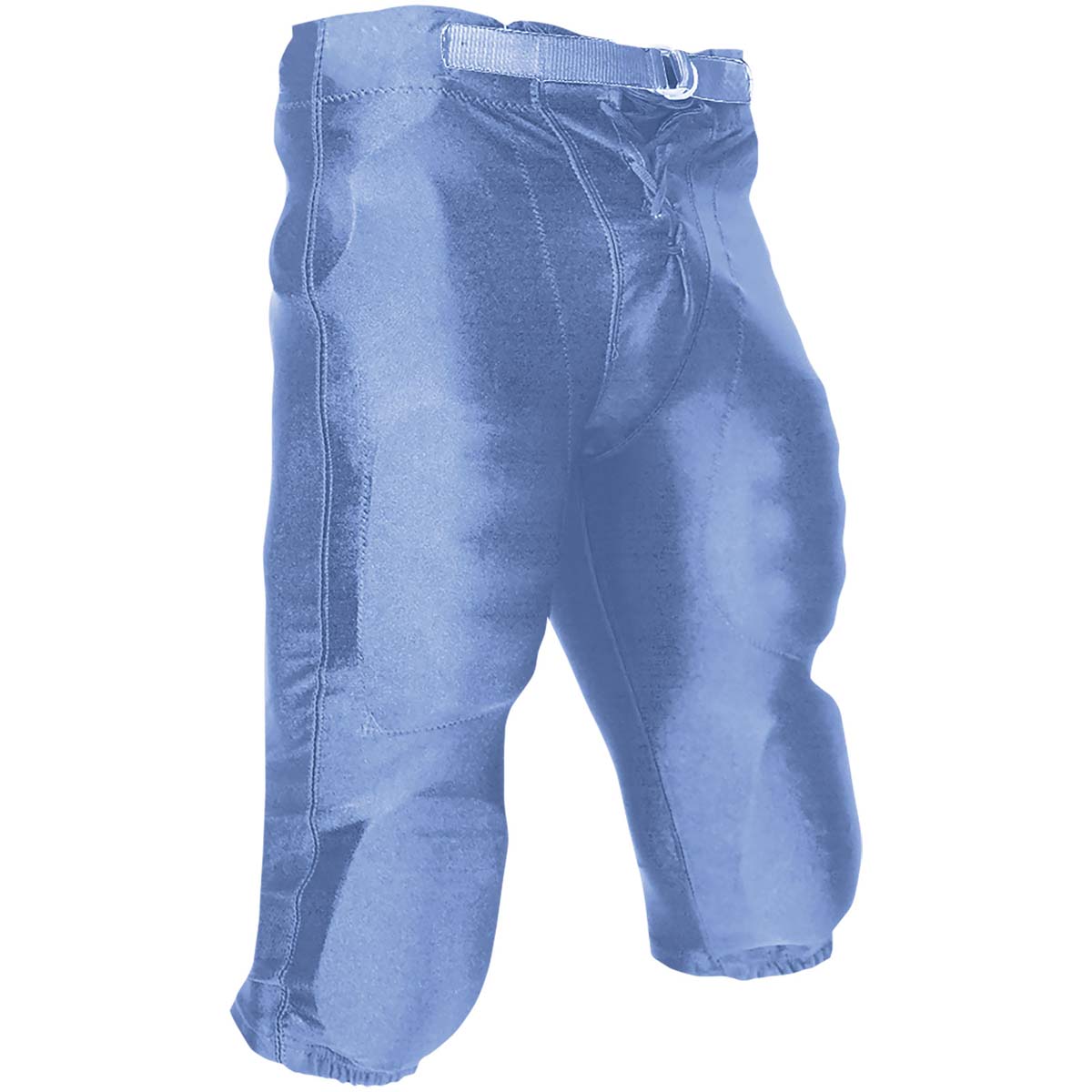 Champro FA Youth Dazzle Snap Half Belt Football Pant